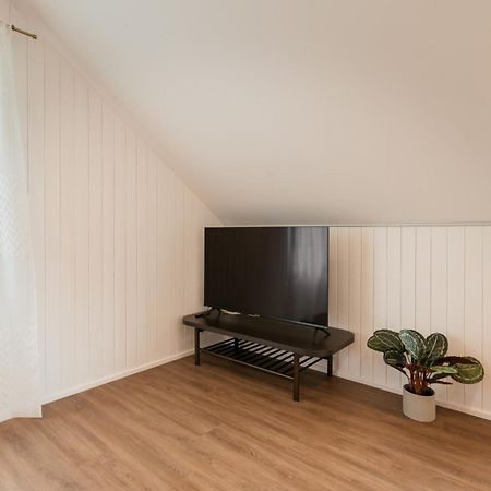 Lapmanni Studios Haapsalu Luaran gambar