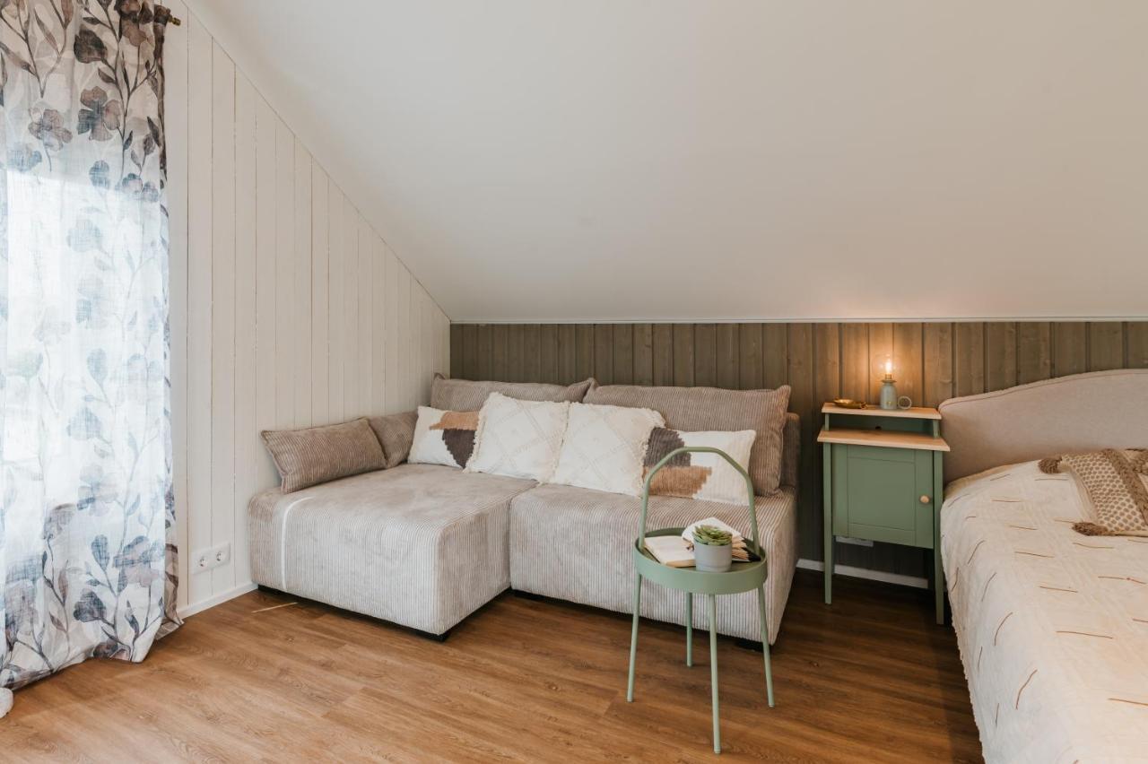 Lapmanni Studios Haapsalu Luaran gambar