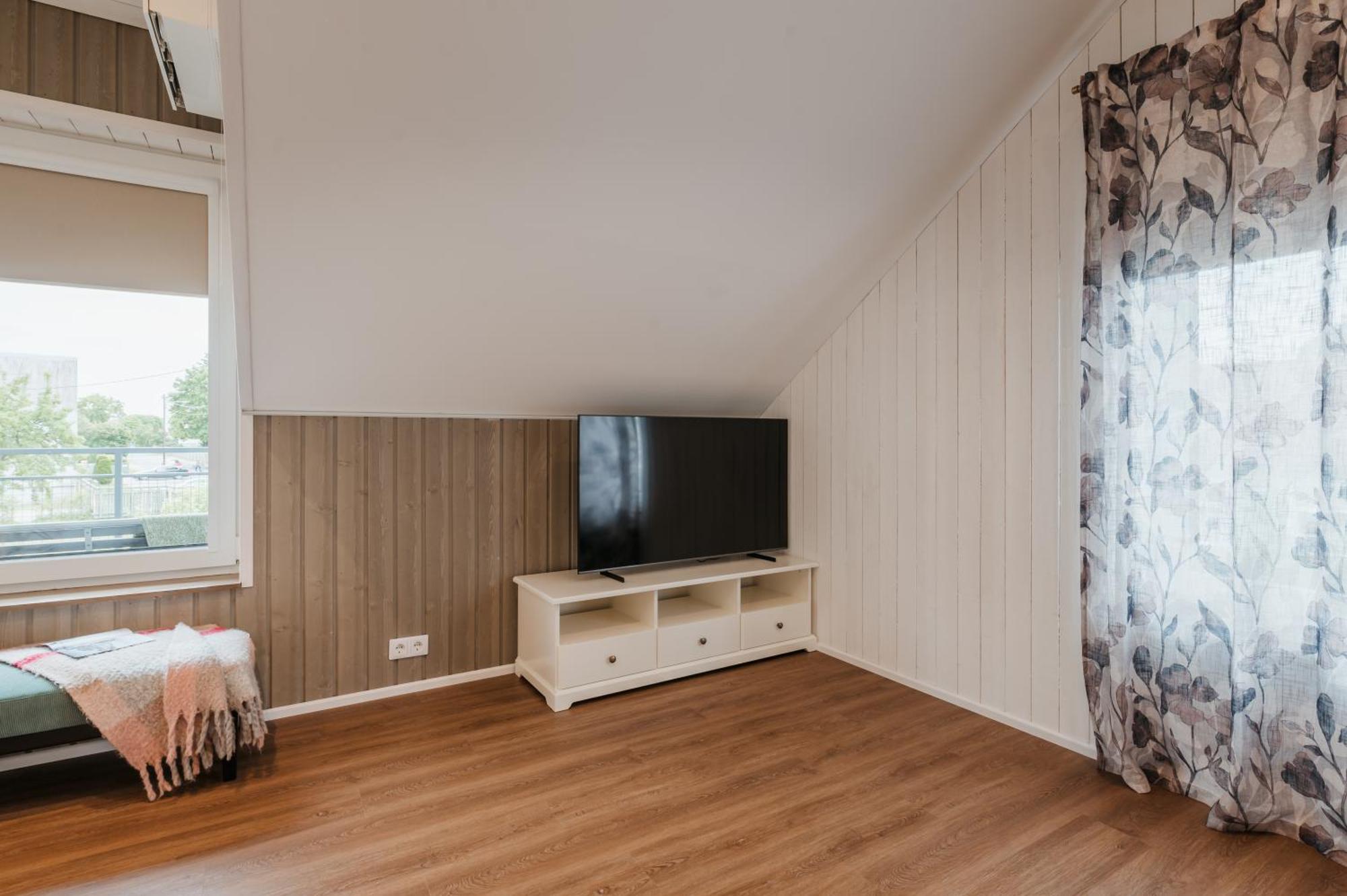 Lapmanni Studios Haapsalu Luaran gambar