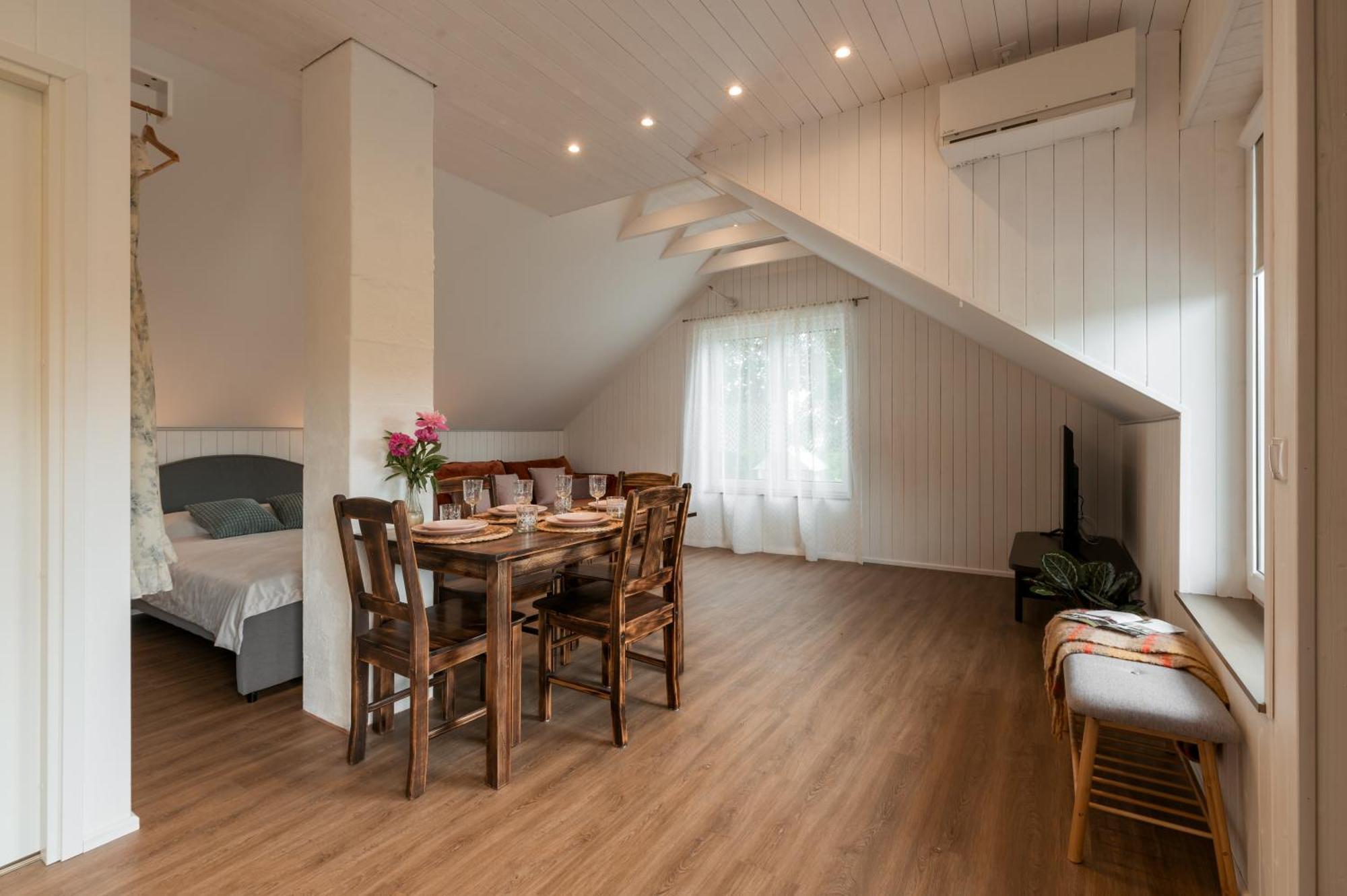 Lapmanni Studios Haapsalu Luaran gambar