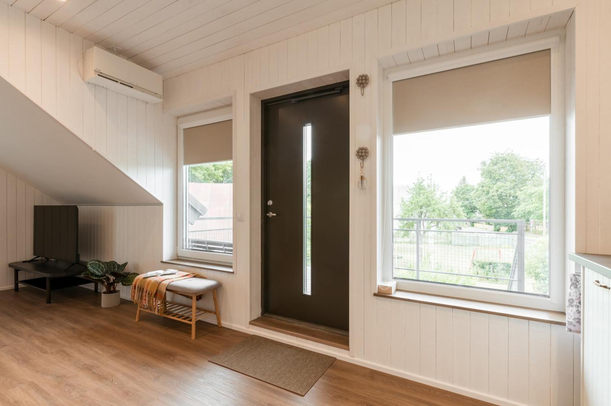 Lapmanni Studios Haapsalu Luaran gambar