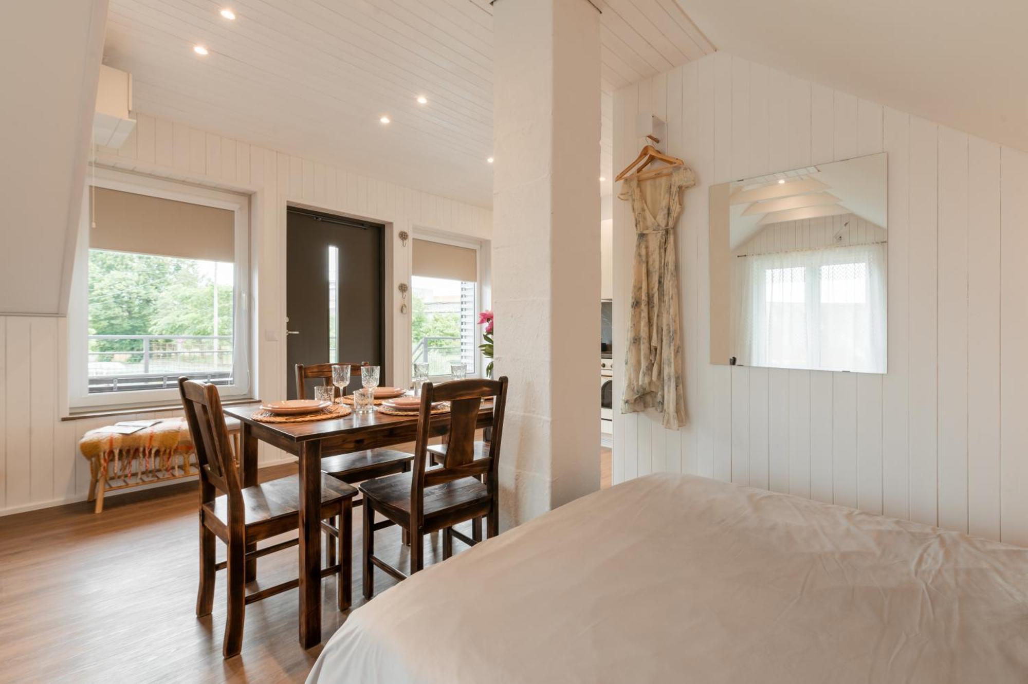 Lapmanni Studios Haapsalu Luaran gambar
