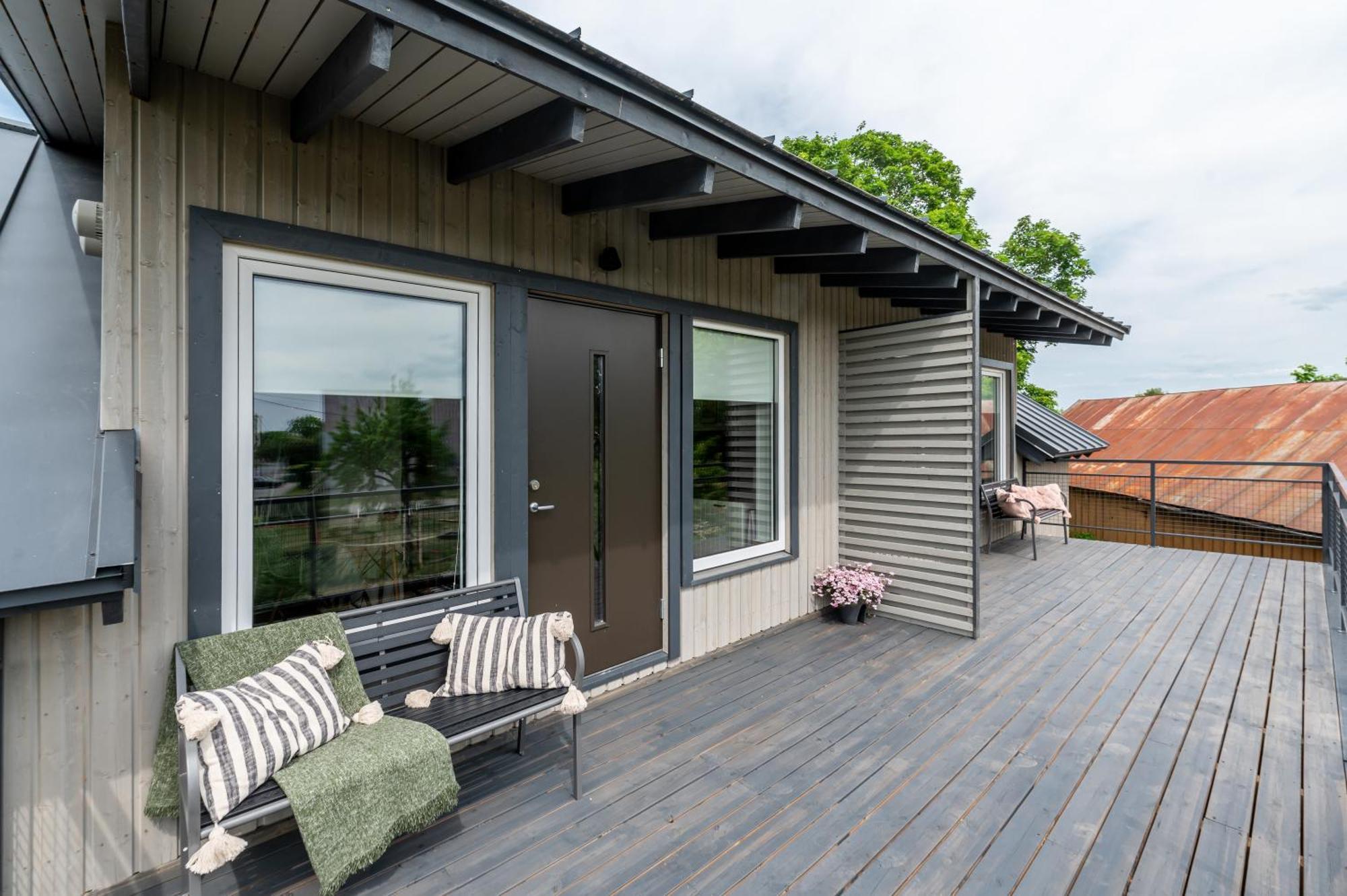 Lapmanni Studios Haapsalu Luaran gambar